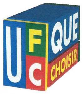 ufc adhésion logo