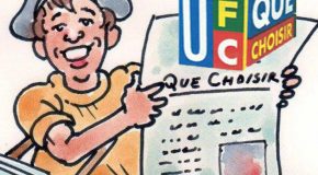 Nos bureaux ouvrent le lundi