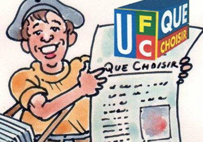 Nos bureaux ouvrent le lundi