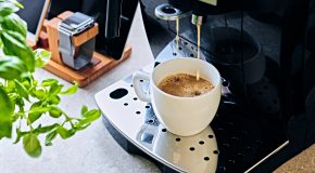 Machine à café automatique que choisir