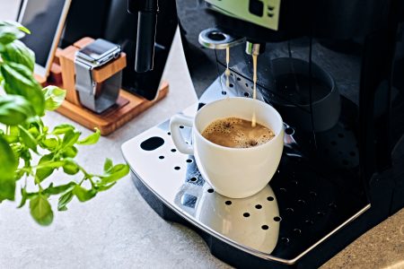 Test Meo Espresso - Café en grains - UFC-Que Choisir