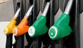 Comparateur prix des carburants