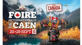 Foire de caen 20/29 septembre 2024