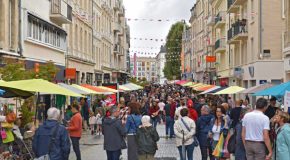Place aux associations le 6 septembre 2025