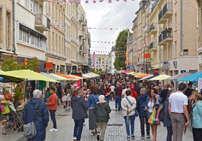 Place aux associations le 6 septembre 2025