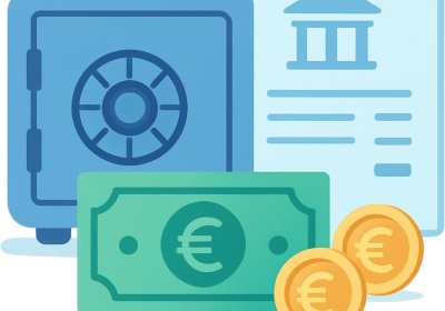 Droit au compte bancaire